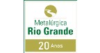 Metalúrgica Rio Grande Logo
