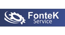 Logo de Fontek Serviços Industriais Ltda Epp