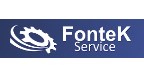 Fontek Serviços Industriais Ltda Epp Logo