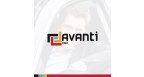 Por dentro da empresa AVANTI CNH Logo