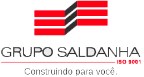 Saldanha Construtora Logo