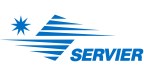 Laboratórios Servier do Brasil Logo