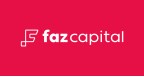 Por dentro da empresa FAZ CAPITAL Logo