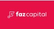 Por dentro da empresa FAZ CAPITAL Logo