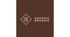 Empório Brownie logo
