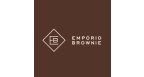 Empório Brownie Logo