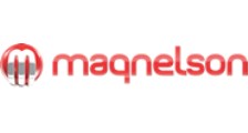 Logo de Grupo Maqnelson