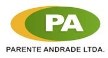 Opiniões da empresa Parente Andrade Logo