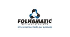 Folhamatic Tecnologia em Sistemas logo