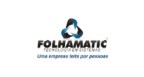 Folhamatic Tecnologia em Sistemas Logo