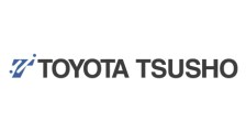 Logo de Toyota Tsusho