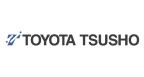 Toyota Tsusho Logo