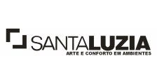 Logo de Santa Luzia