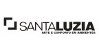 Por dentro da empresa Santa Luzia Comércio Logo