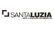Por dentro da empresa Santa Luzia Logo