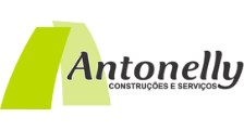 Antonelly Construções logo