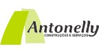 Antonelly Construções Logo