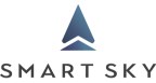 Smart Sky Tech Hub Logo