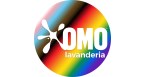 OMO Lavanderia Logo