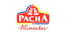 Pachá Alimentos logo
