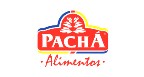 Pachá Alimentos Logo