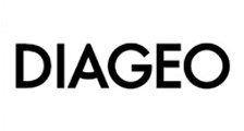 Logo de Diageo Brasil