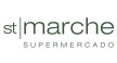 Por dentro da empresa ST MARCHE Logo