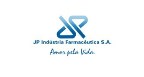 Por dentro da empresa JP industria farmaceutica Logo