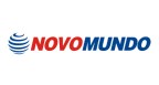 Novo Mundo Logo