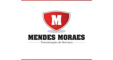 Logo de Mendes Moraes
