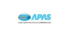 Logo de APAS - Associação Paulista de Supermercados