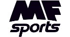 MF SPORTS Logo