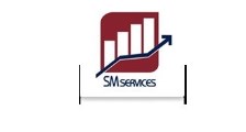 SM SERVICES logo