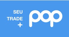 Logo de Pop Trade Marketing