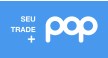 Por dentro da empresa Pop Trade Logo