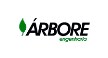 Opiniões da empresa Àrbore Engenharia Logo