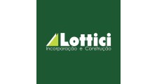 Lottici Incorporação e Construção logo