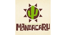 Mandacaru Restaurante logo