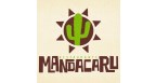 Mandacaru Restaurante Logo