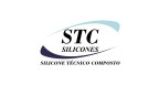 STC Silicones Logo