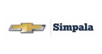 Simpala Veículos Logo