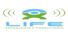 Logo de Life Tecnologia e Consultoria Ltda