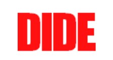 DIDE ELETROMETALÚRGICA LTDA logo