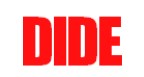 DIDE ELETROMETALÚRGICA LTDA Logo