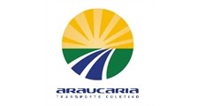 Logo de Araucária Transporte Coletivo