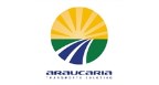 Araucária Transporte Coletivo Logo