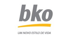 Logo de Bko Incorporadora