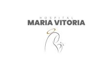 Sociedade Hospitalar Beneficente Maria Vitoria logo