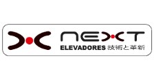Next Elevadores logo