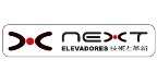 Por dentro da empresa NEXT ELEVADORES Logo